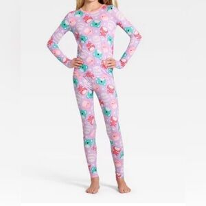 Kids Squishmallows Character two-piece underwear